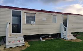 Friendly Caravan Park Rhyl